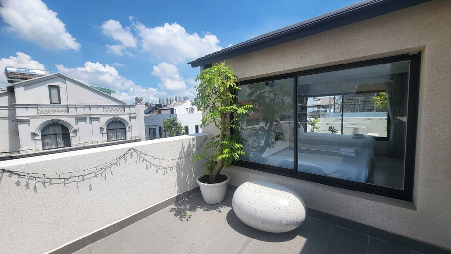 Exterior & Views 2, The Royal Vista - Phu My Hung, District 7
