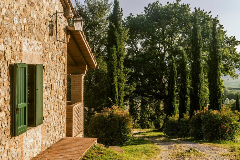 Others 3, Agriturismo I Gergoni, Terni