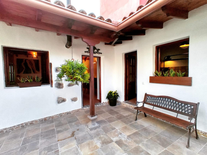 Others 4, Finca La Sirena Habitaciones, Santa Cruz de Tenerife