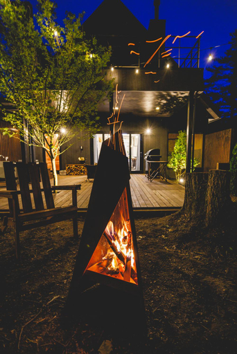 Food & Drinks 4, SAUNA FOREST CABIN 軽井沢 御代田 A棟 zen-asobi, Miyota