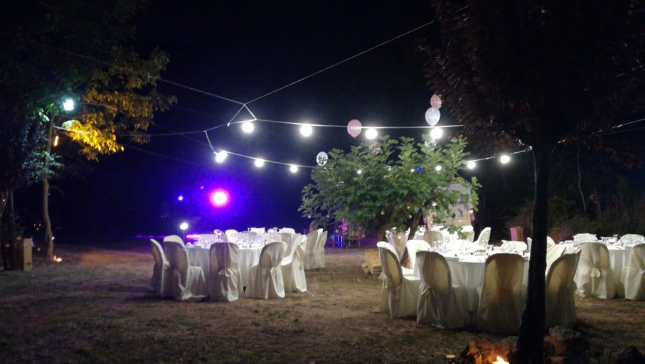 Food & Drinks 4, Tenuta de Maffutiis, Salerno