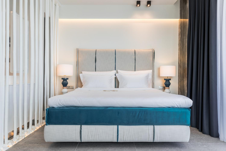 Others 2, 360ᵒ Luxury View Collection - Adults Only, East Macedonia and Thrace