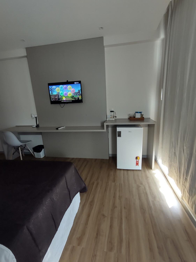 Others 3, Apart Hotel - Campos dos Goytacazes, Campos