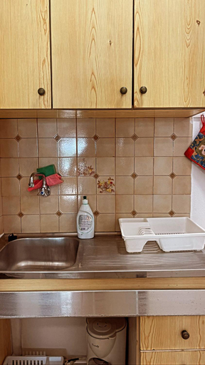 Kitchen, Villa Maria (3), Ionian Islands