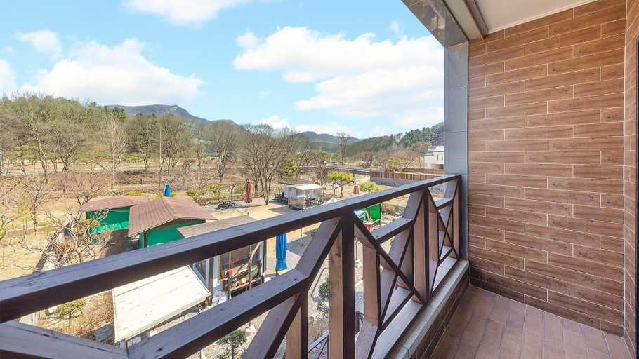 Others 4, Namyangju Jeongwon Pension, Namyangju
