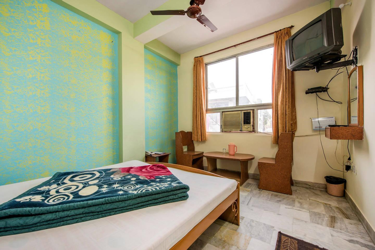 Bedroom 5