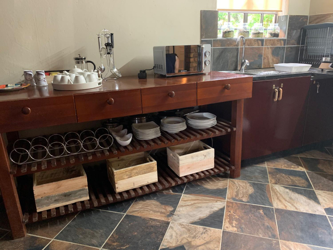 Food & Drinks 5, Sunset Guesthouse and Venue Cullinan, City of Tshwane