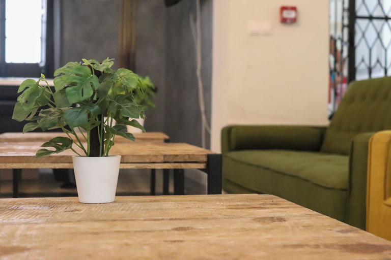 Others 1, Hostel Ibarra by Bossh! Hotels, Sevilla