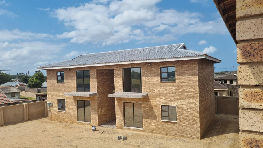 Others 5, Airport Airbnb family units, Uthungulu