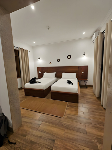 Bedroom 2, Kahawa House, Arusha Urban
