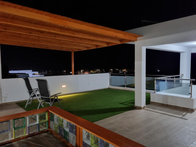 Others 4, Appartement Cara do Mar, Praia