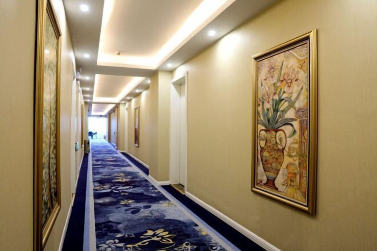 Others 5, Chuxiong Xiongqi Hotel, Chuxiong Yi