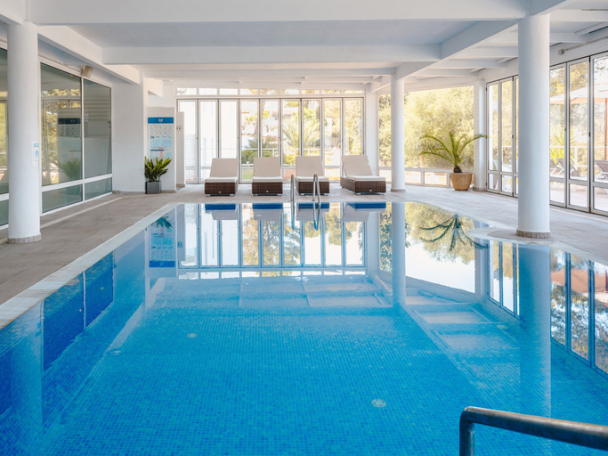 Sport & Beauty 5, Grupotel Rocador, Baleares