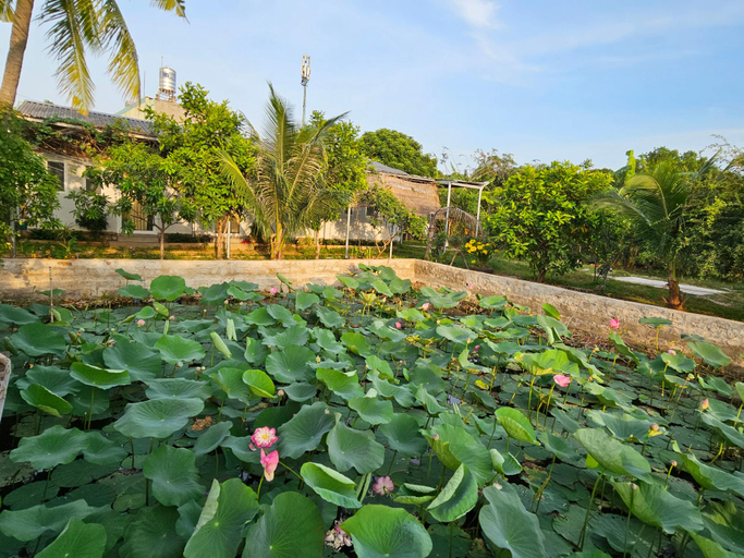 Others 4, 2nd Home, Ho Chi Minh City