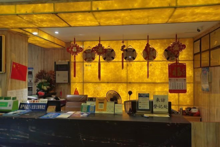 Others 5, Jufu Hotel, Jiangmen