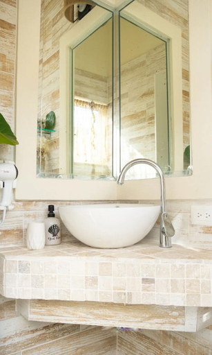 Bathroom 4, Villas Maranata, Las Terrenas