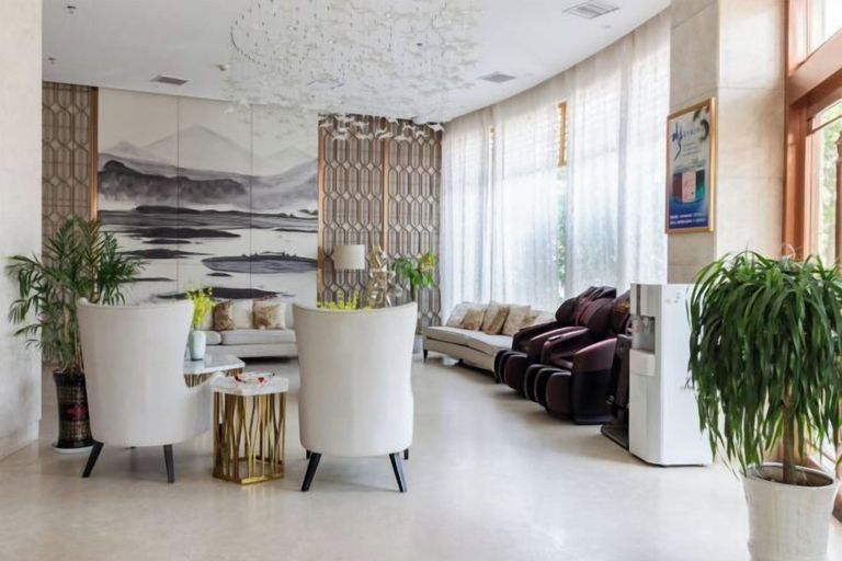 Others 5, Yitian Hotel Jinxi, Fuzhou