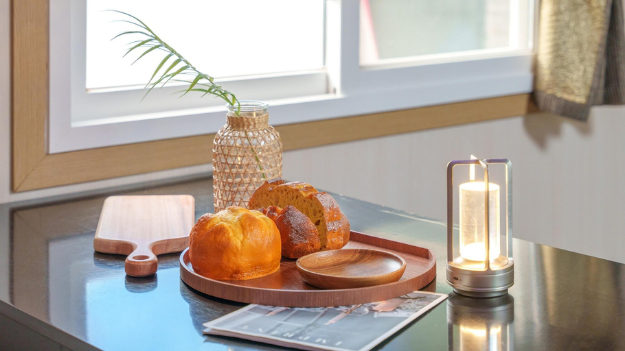 Food & Drinks 4, Gapyeong 516geullaemlaban, Gapyeong