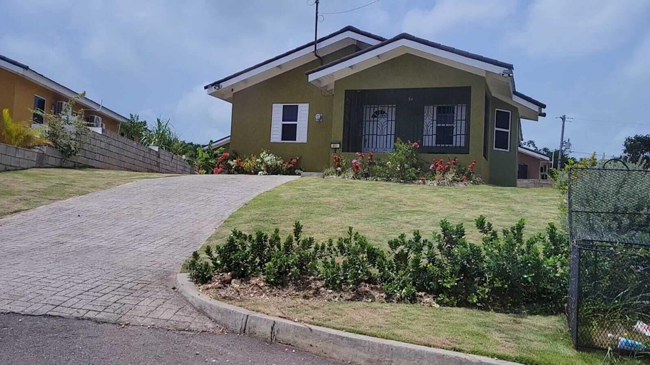 Exterior & Views 2, Ocean View Get Away