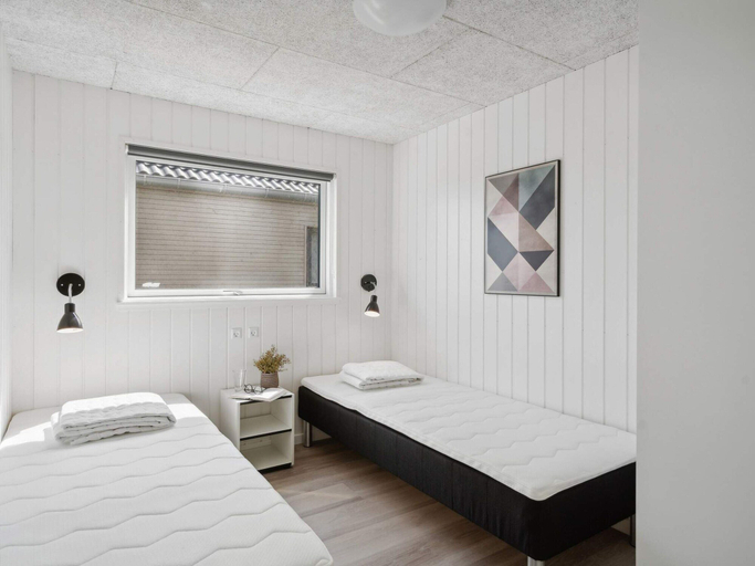 Room, Luxury Retreat by Hasmark, Nordfyns