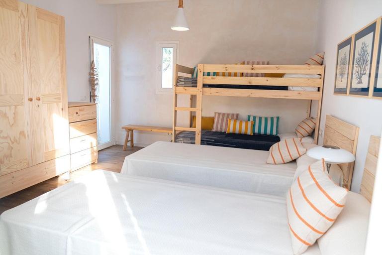 Others 3, VILLA BINISABEL NOU, CONFORT Y EXCLUSIVIDAD, Baleares