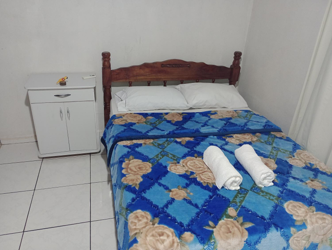 Bedroom 2, Casa Morumbi Foz do Iguacu, Foz do Iguaçu