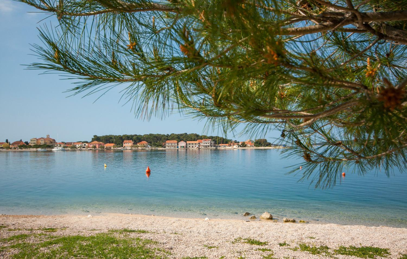 Others 3, Apartments Alisa, Šibenik