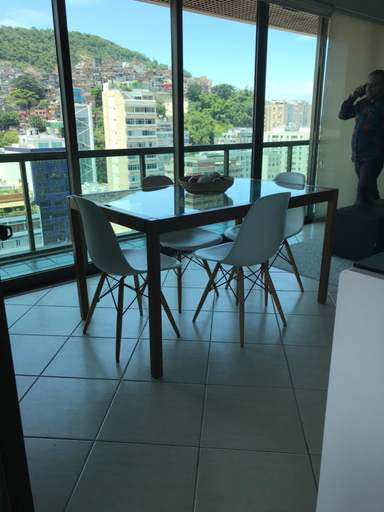 Others 3, TIFFANYS IPANEMA FLATs, Rio de Janeiro