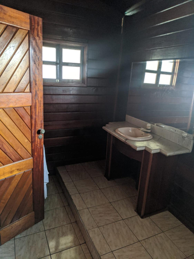 Others 5, Hostel Park, Uberlândia