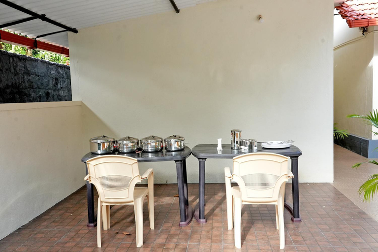 Food & Drinks 3, Hazel Retreat - Full Home & Coffee Estate, Chikmagalur