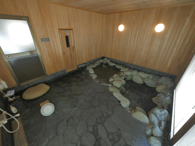 Bathroom 3, 森と空と家 Spacious private house Moritosora, Sanmu