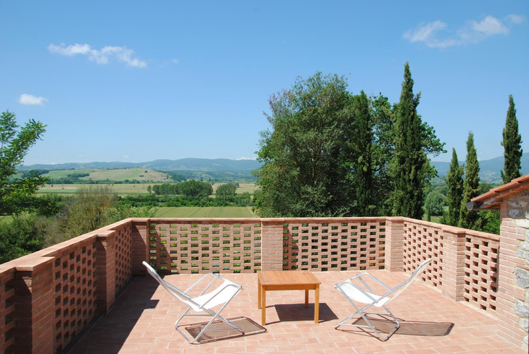 Others 5, Agriturismo I Gergoni, Terni
