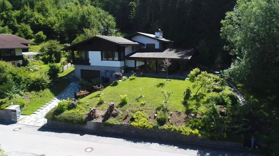 Others 4, Villa Hochbahn in Schonau am Konigssee, Berchtesgadener Land