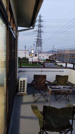 Others 1, シェアハウスの和室7畳or洋室 24時間スーパー徒歩5分 共同ワークスペース有, Gifu