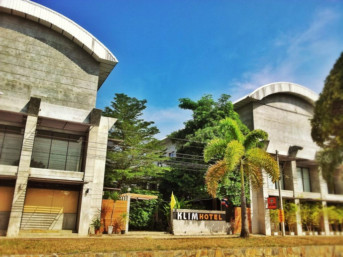 Exterior & Views 2, Klim Hotel, Muang Buri Ram