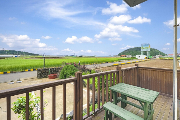 Others 5, Jeju Gosanirang Pension, Jeju