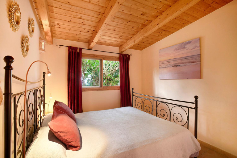 Bedroom 2, Casa Anakena, Santa Cruz de Tenerife