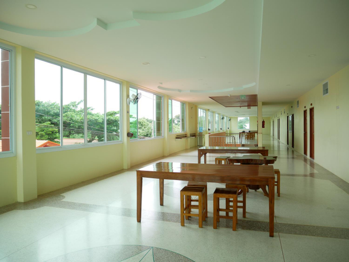 Others 5, Khong Chiam 2 Hotel, Khong Chiam
