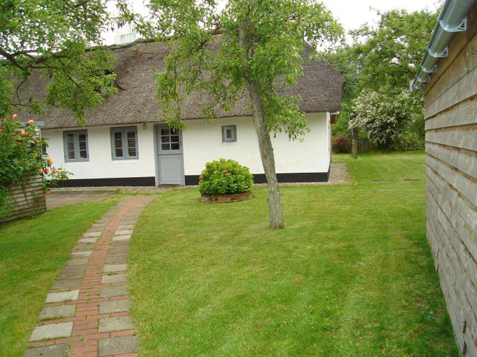 Exterior & Views 1, Ferienhaus Fischerkate, Nordfriesland