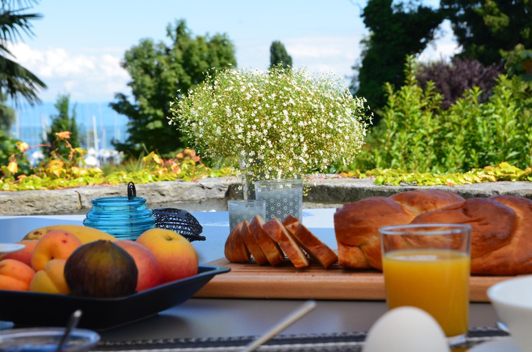 Others 3, Lakelodge Romanshorn, Bodensee