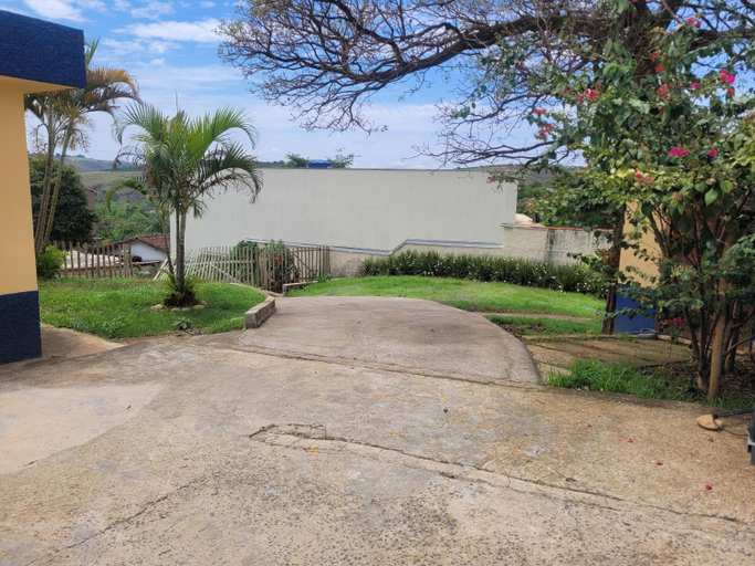 Others 5, Canastra Eco Hospedagem, São Roque de Minas