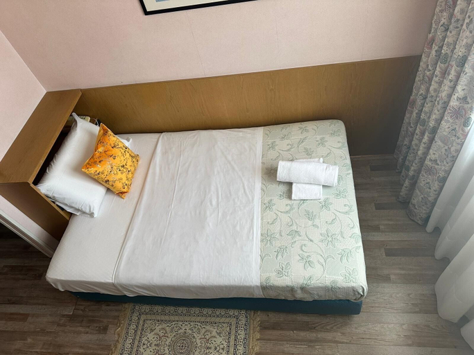 Bedroom 4, HOTEL RAFFAELLO VENICE, Venezia