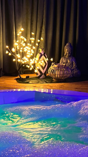 Sport & Beauty 2, Luxury Glamping near Batumi, Batumi
