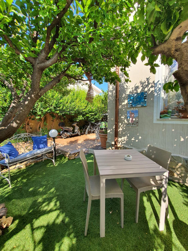 Others 3, B&B da Nuccia Villasimius, Cagliari