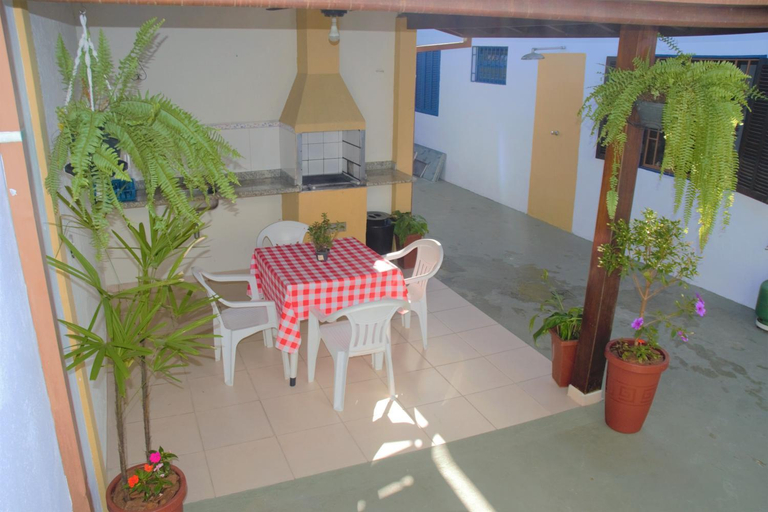 Others 5, Marujo Hostel, Ubatuba