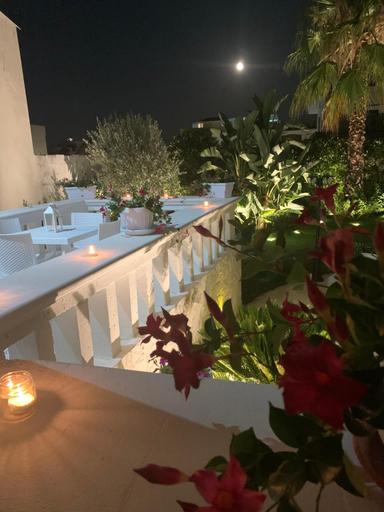 Sport & Beauty, B&B Palma Salentina, Taranto
