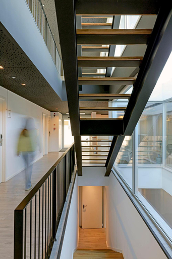 Others 5, Uporto House Residence, Porto