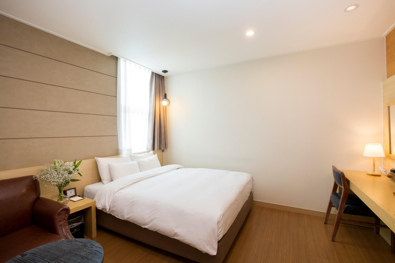 Bedroom 20