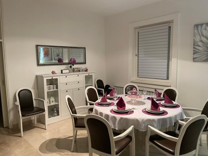 Others 3, Villa Monika, Malinska-Dubašnica