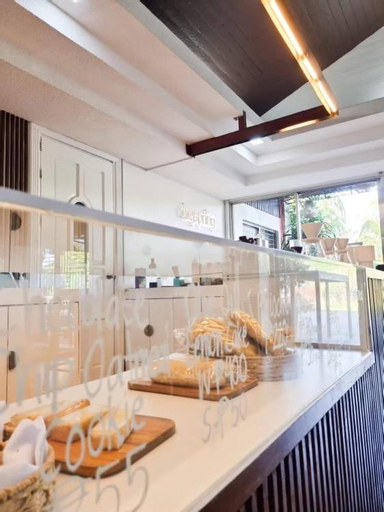 Food & Drinks 5, Hotel P.inc, General Santos City